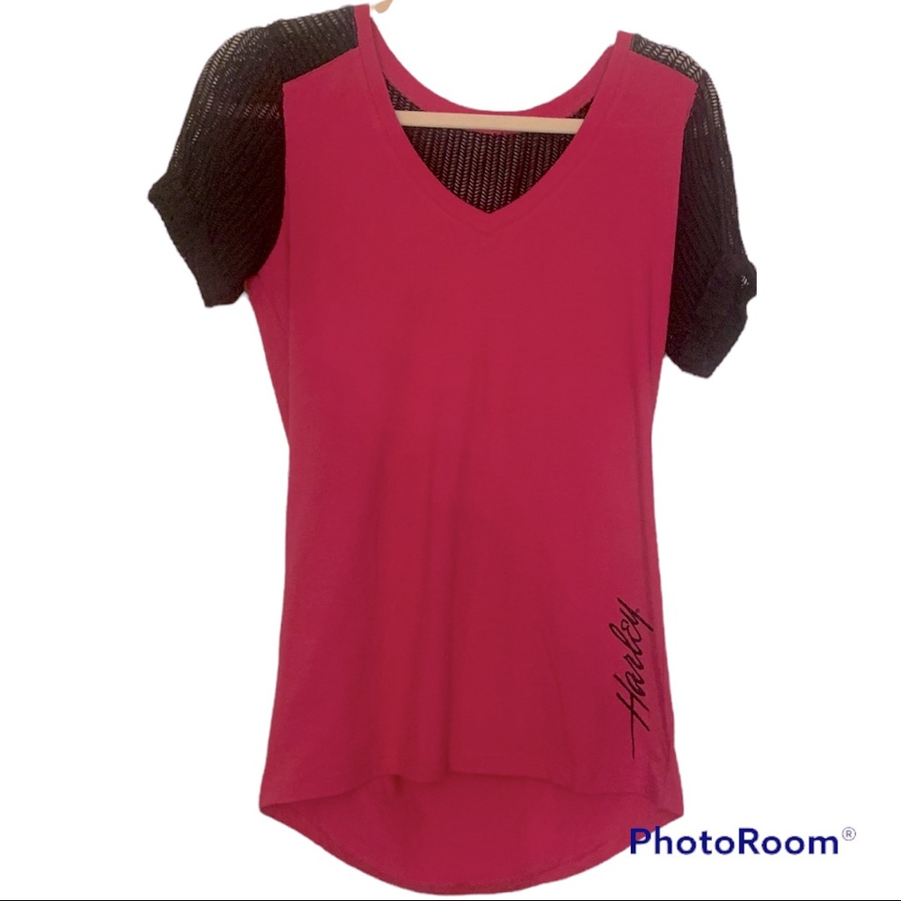 Harley-Davidson Women’s T-Shirt